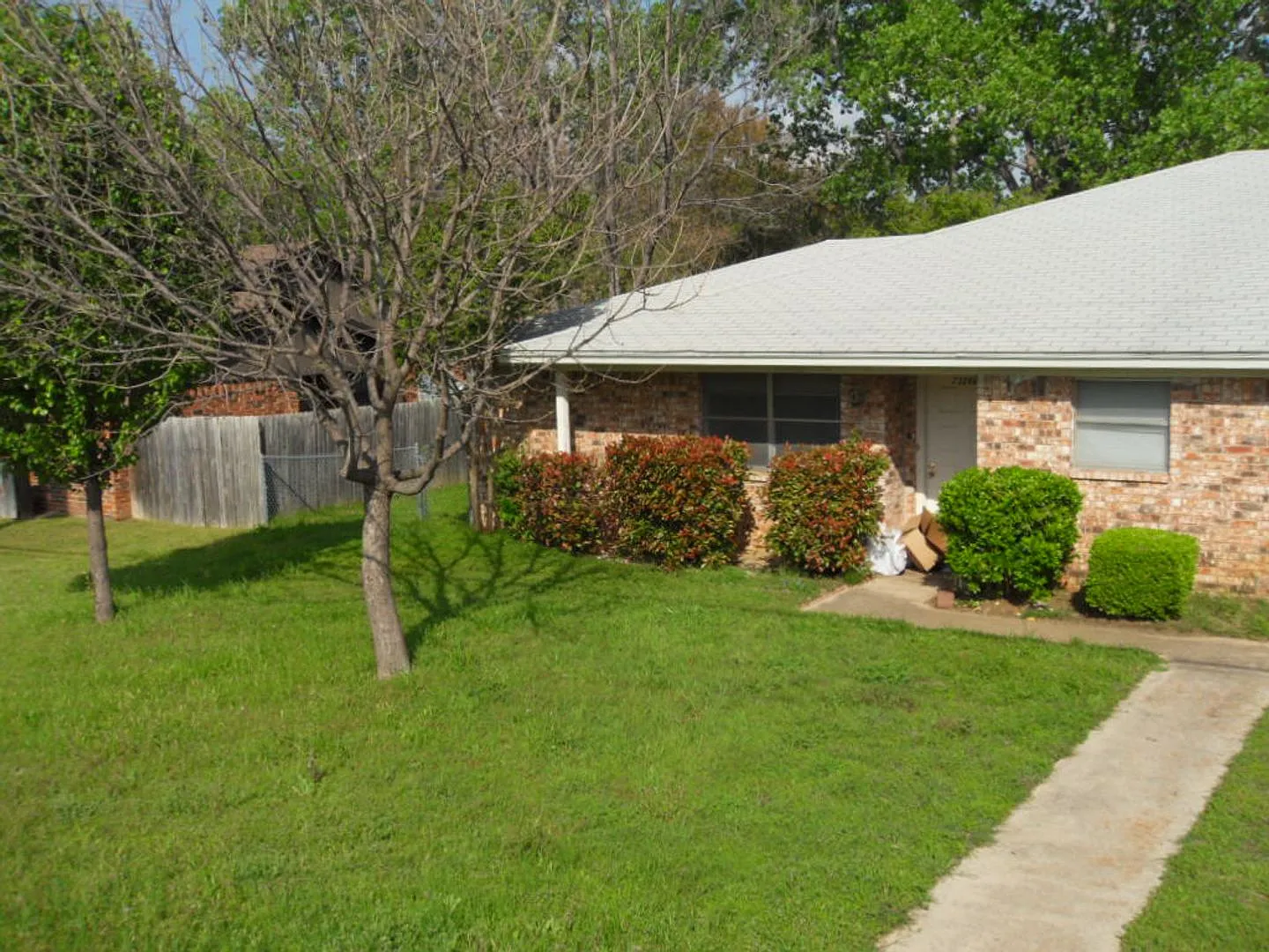7324 Davis Blvd — Photo 1