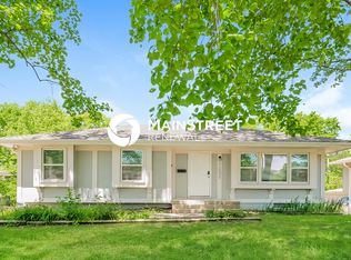 11604 Palmer Ave, Kansas City, MO 64134