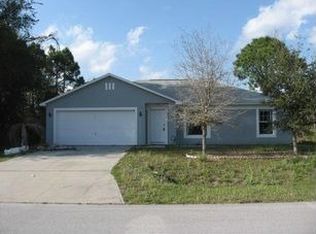 665 Altamira St NW, Palm Bay, FL 32907