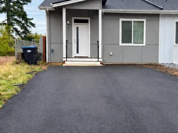 607 Sunset Avenue NE #N8, Ocean Shores, WA 98569
