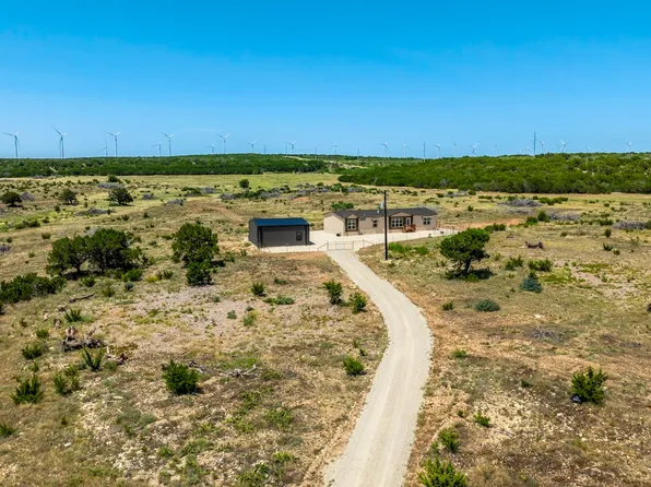 8834 Fm 89, Tuscola, TX 79562