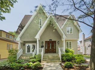 630 N Spring Ave, La Grange Park, IL 60526