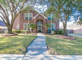 1147 Oak Glen Ln, Sugar Land, TX 77479