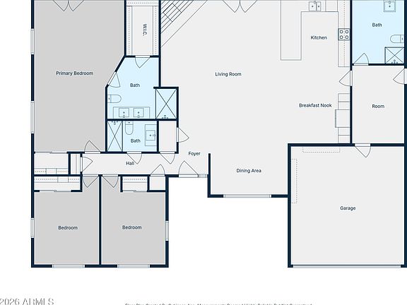 3rd image of 2916 SAINT ANDREWS Drive