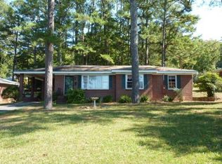 339 Flora Ave SE, Rome, GA 30161