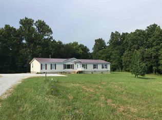 11028 Sweet Gum Rd, Leopold, IN 47551