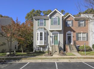 7915 Canter Ct, Severn, MD 21144