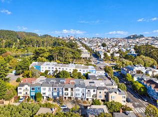 32 15th Ave, San Francisco, CA 94118