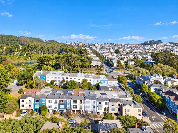 32 15th Ave, San Francisco, CA 94118