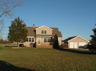 1662 Bittersweet Dr, Bremen, IN 46506