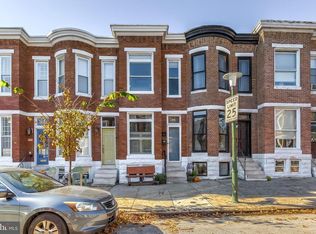 1634 Jackson St, Baltimore, MD 21230