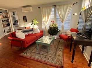 1606B Linscomb Ave, Austin, TX 78704