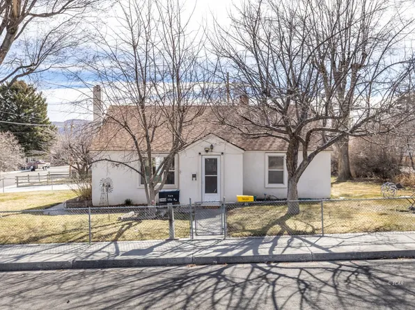 390 Ash St, Elko, NV 89801