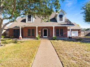6260 Lemans Dr, Corpus Christi, TX 78414 | MLS #467798 | Zillow