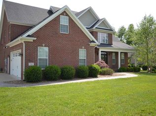 136 Pikes Peak Way, Bowling Green, KY 42104