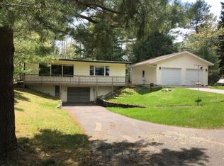 11215 Fox Fire Rd, Arbor Vitae, WI 54568