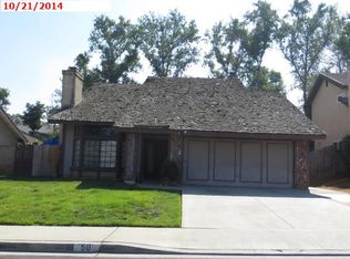 50 Sundance Dr, Pomona, CA 91766