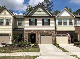 2242 Sweet Annie Way, Wake Forest, NC 27587