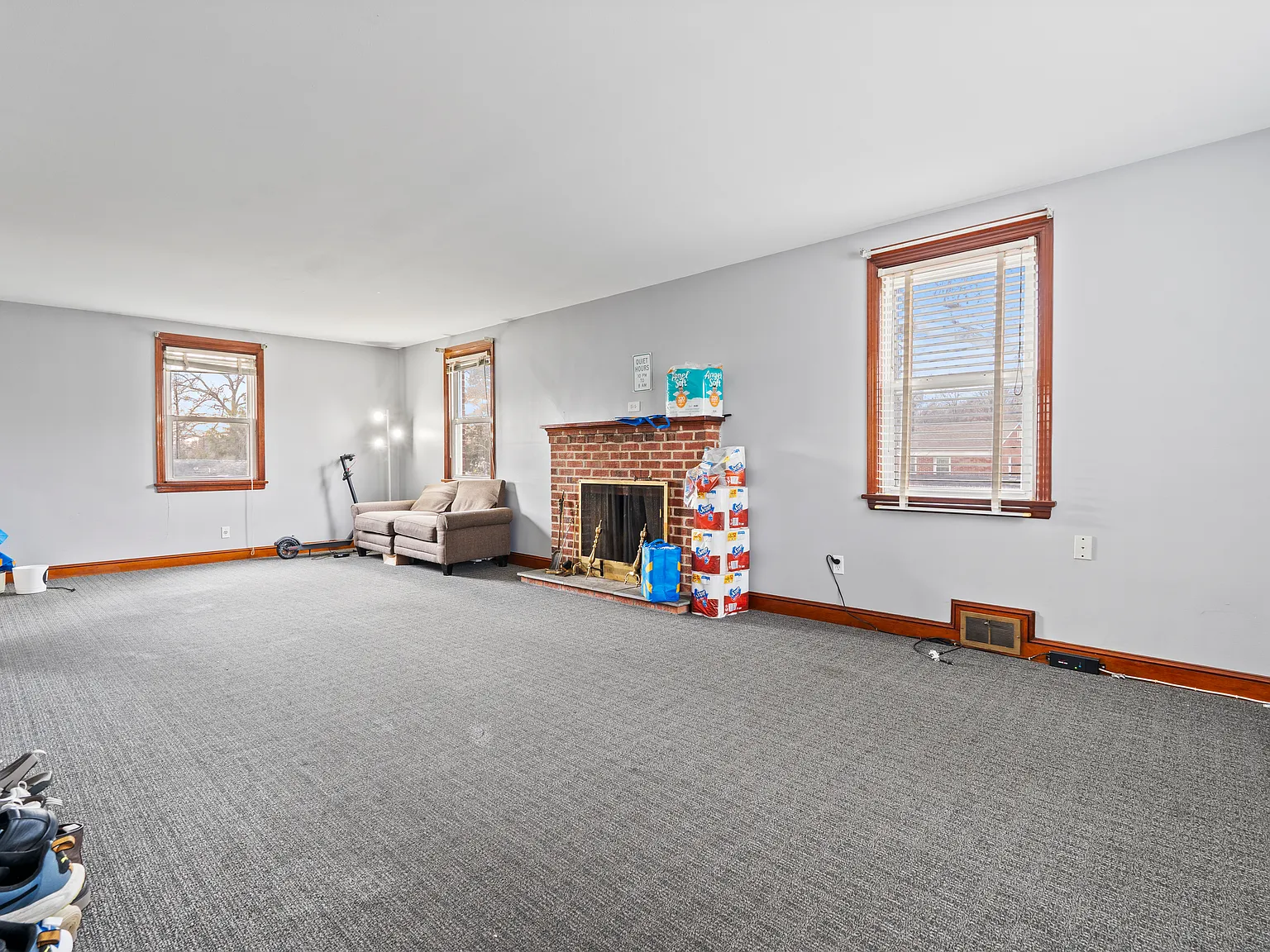 5003 Erie Street — Photo 3
