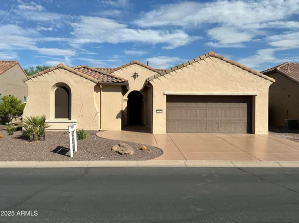 2263 N 163RD Drive, Goodyear, AZ 85395