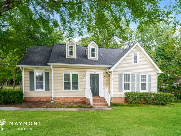 107 Cable Head Rd, Irmo, SC 29063