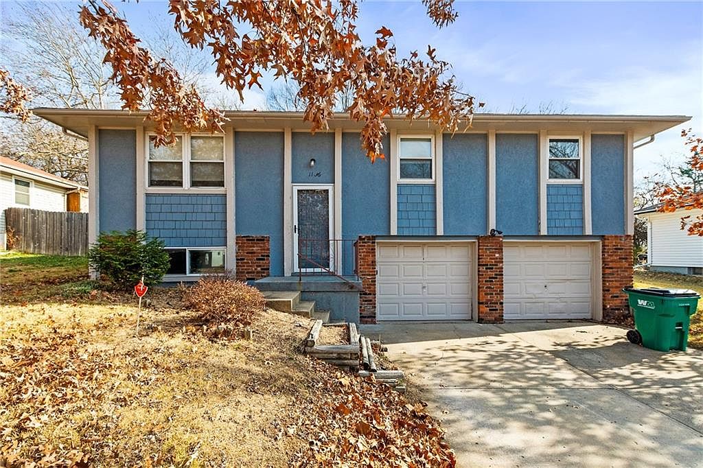 1136 NE 10th St, Blue Springs, MO 64014 Zillow