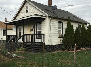 421 Cleveland Ave, Joliet, IL 60432