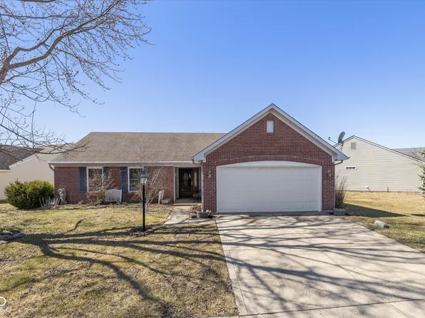 546 Treyburn Lakes Way, Indianapolis, IN 46239