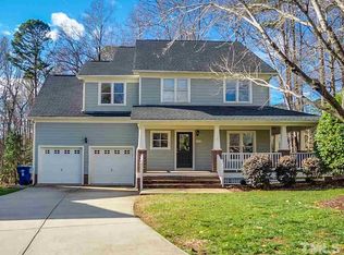 2612 Kinlawton Pl, Raleigh, NC 27614