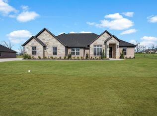 2124 Middlewood Cir, Granbury, TX 76049