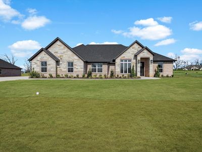 2124 Middlewood Cir, Granbury, TX, 76049