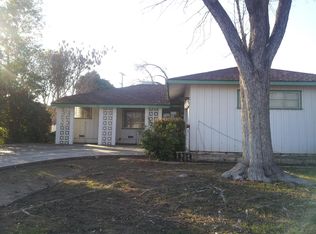 1203 Rounds St, Delano, CA 93215