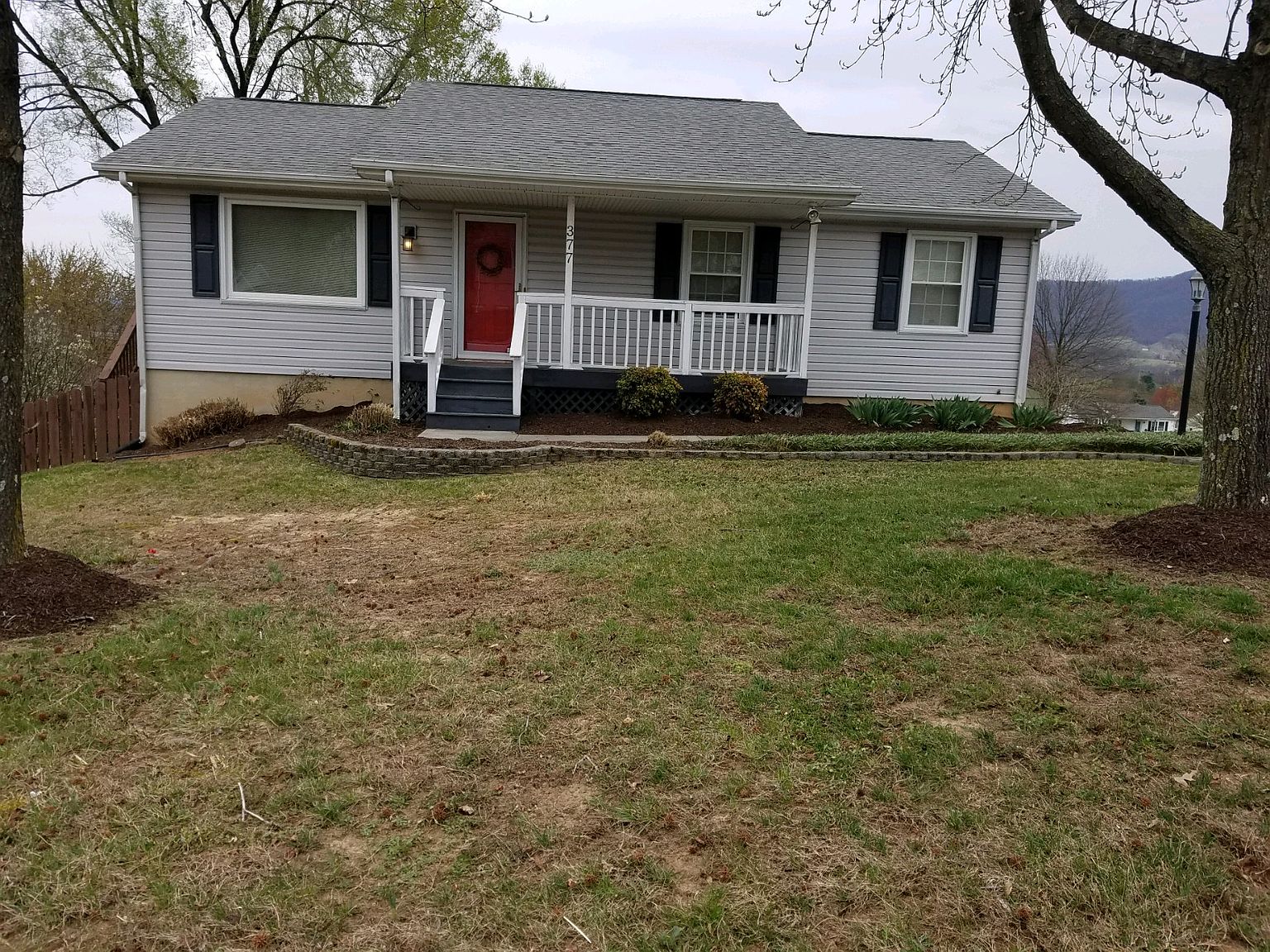 377 Hillview Dr, Roanoke, VA 24019 Zillow