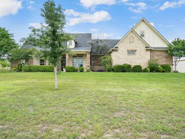 5645 Sledge Loop, Fort Worth, TX 76126