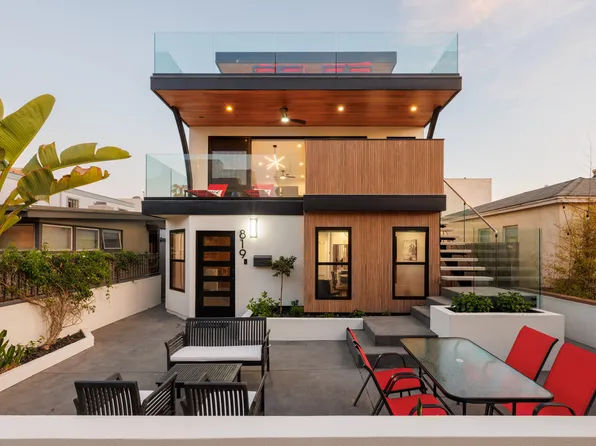 819 Cohasset Ct #A, San Diego, CA 92109