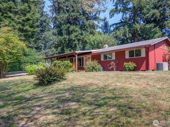 3135 78th Avenue SE, Olympia, WA 98501