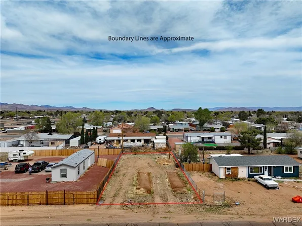 3075 E Butler Avenue, Kingman, AZ 86409