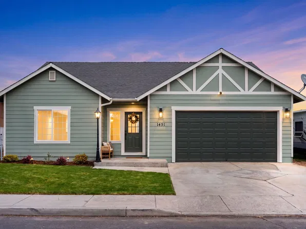 1451 NW Teal Loop, Prineville, OR 97754
