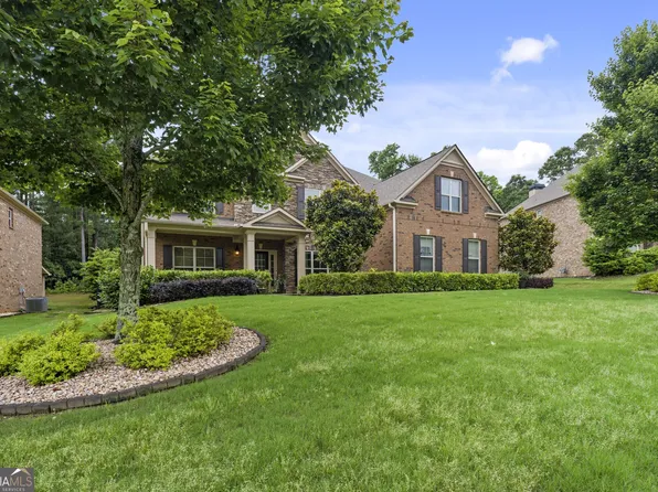 2780 Gatlin Way, Cumming, GA 30041