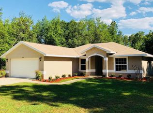17920 SW 40th St, Dunnellon, FL 34432
