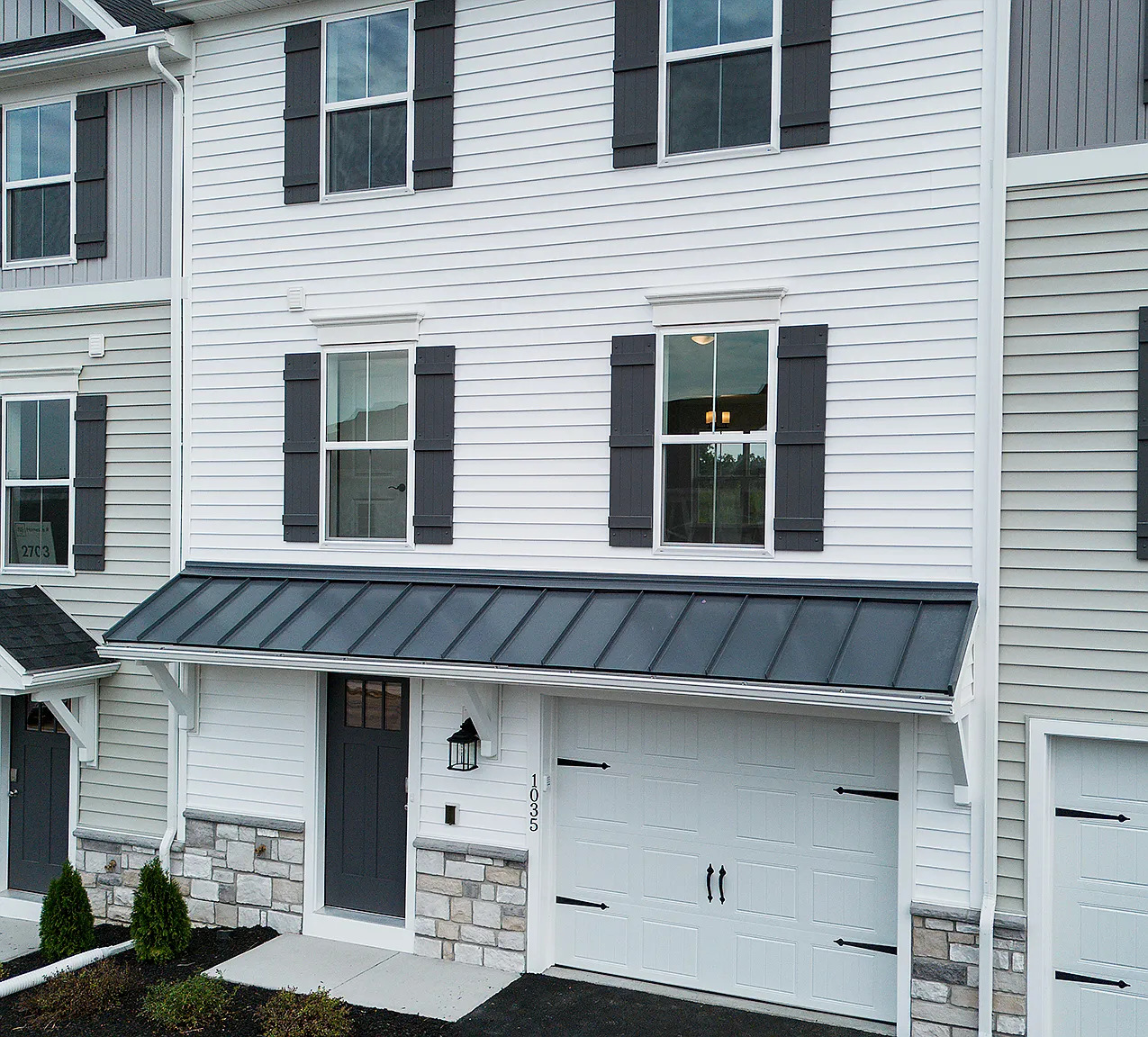 4 bed, 2.5 bath, 1827 sqft, $2,490 — Photo 4