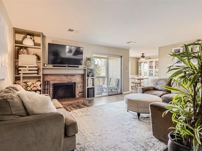 7348 S Xenia Circle #F, Centennial, CO, 80112
