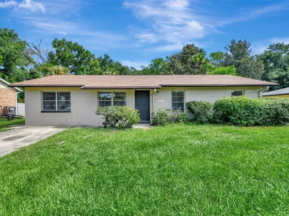 535 Sandy Pines Dr, Orange City, FL 32763