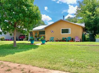 600 Mulberry St, Turkey, TX 79261