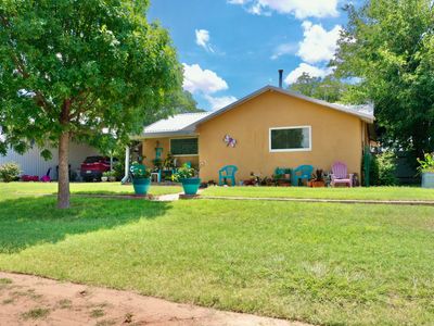 600 Mulberry St, Turkey, TX, 79261