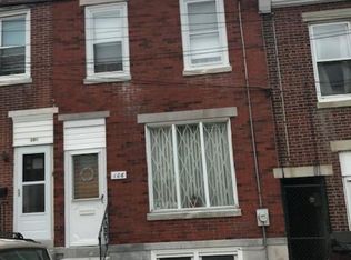 106 Ripka St, Philadelphia, PA 19127
