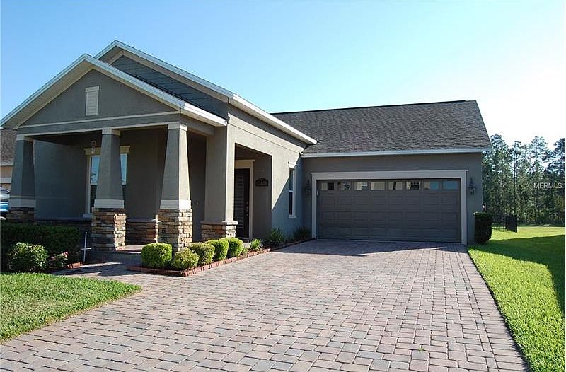 1st image of 15408 Camp Dubois Cres