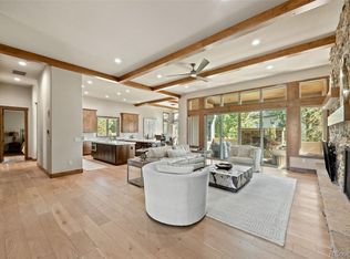 5612 Ponderosa Drive, Parker, CO 80134