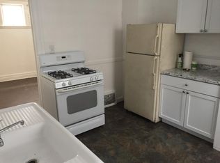 2936 Garland St, Detroit, MI 48214