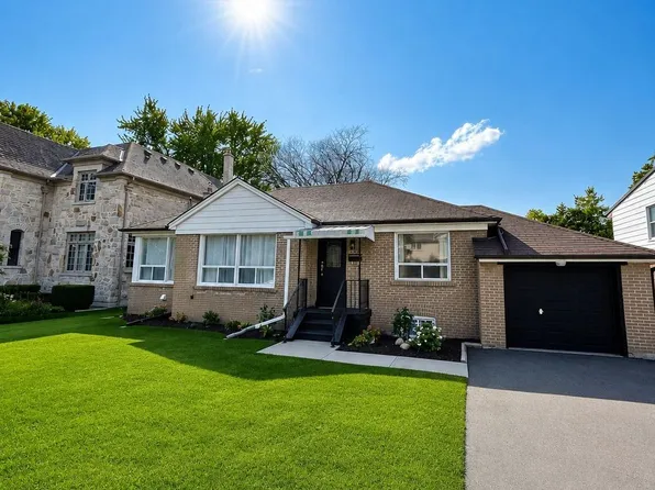 24 Smithwood Dr, Toronto, ON M9B 4R8